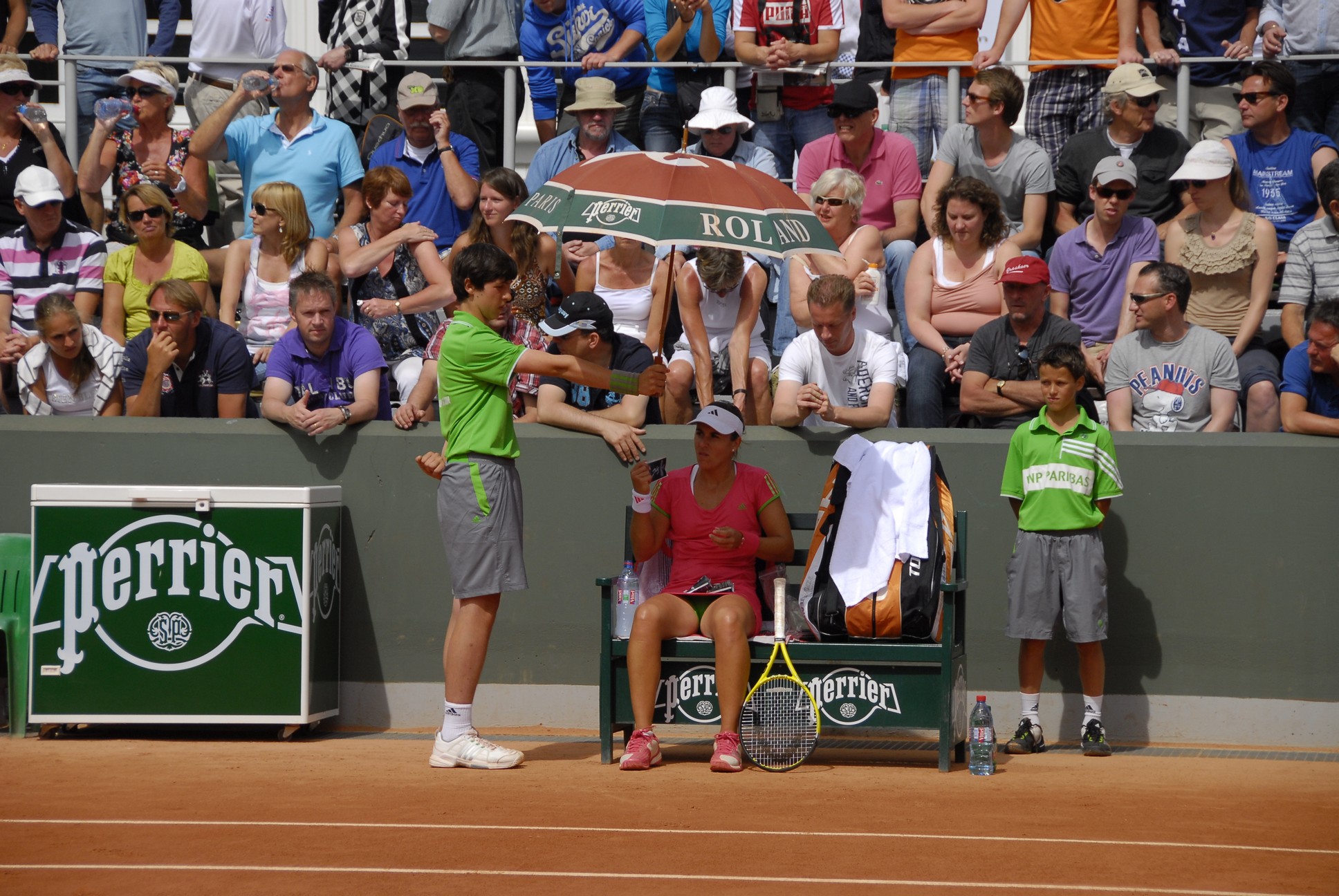 20110524   Roland Garros 2011   069